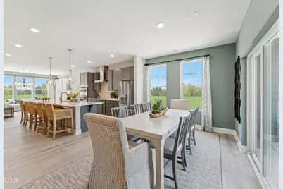 421 Grove Overlook Lane #200, Wake Forest, NC 27587 - Photo 10