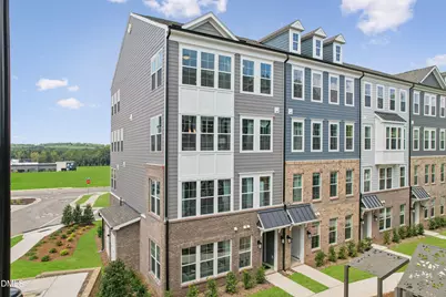 421 Grove Overlook Lane #200, Wake Forest, NC 27587 - Photo 2