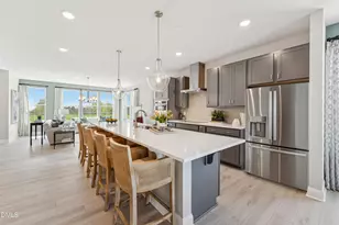 421 Grove Overlook Ln, Wake Forest, NC 27587 - Photo 4