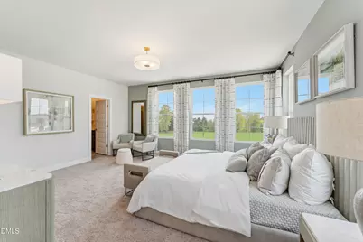 421 Grove Overlook Lane #200, Wake Forest, NC 27587 - Photo 12
