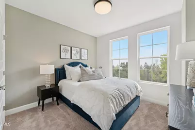 421 Grove Overlook Lane #200, Wake Forest, NC 27587 - Photo 18