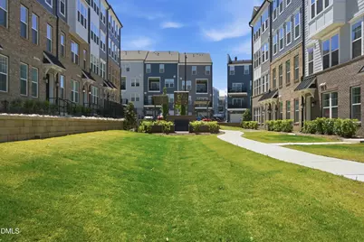 421 Grove Overlook Lane #200, Wake Forest, NC 27587 - Photo 22