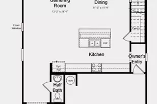 290 Blue Butterfly Dr, Angier, NC 27501 - Photo 40