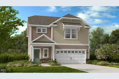 290 Blue Butterfly Drive, Angier, NC 27501 - Photo 1
