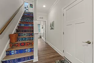 47 Swain St, Clayton, NC 27527 - Photo 4
