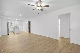 733 Shepard School Rd, Zebulon, NC 27597 - Photo 4