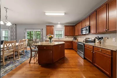 1550 Lake Louise Lane, Fuquay Varina, NC 27526 - Photo 2