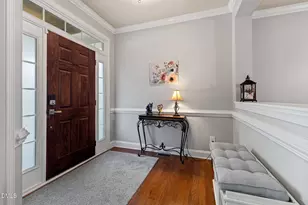 1550 Lake Louise Ln, Fuquay Varina, NC 27526 - Photo 6