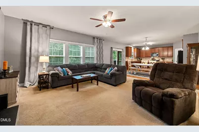 1550 Lake Louise Lane, Fuquay Varina, NC 27526 - Photo 10