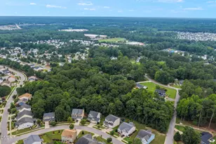 1550 Lake Louise Ln, Fuquay Varina, NC 27526 - Photo 48