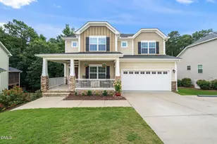 1550 Lake Louise Ln, Fuquay Varina, NC 27526 - Photo 1