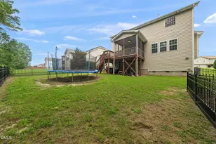 1550 Lake Louise Ln, Fuquay Varina, NC 27526 - Photo 38