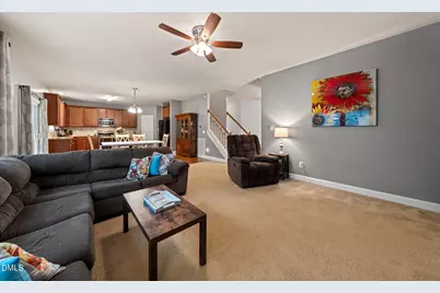 1550 Lake Louise Lane, Fuquay Varina, NC 27526 - Photo 10