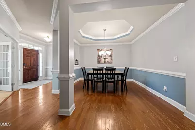 1550 Lake Louise Lane, Fuquay Varina, NC 27526 - Photo 8