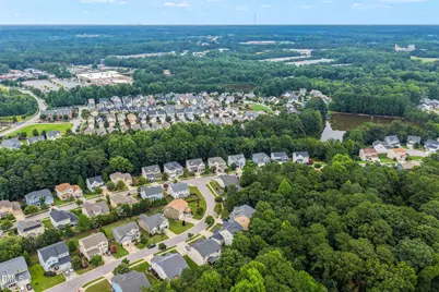 1550 Lake Louise Lane, Fuquay Varina, NC 27526 - Photo 46