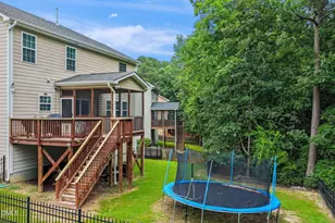 1550 Lake Louise Ln, Fuquay Varina, NC 27526 - Photo 42