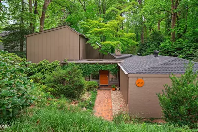 4613 Oak Park Road, Raleigh, NC 27612 - Photo 1