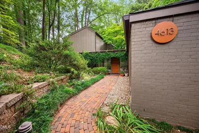 4613 Oak Park Road, Raleigh, NC 27612 - Photo 2
