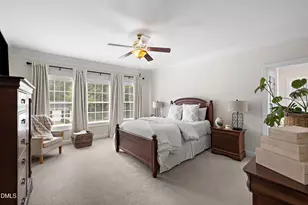 3112 Megwood Ct, Apex, NC 27539 - Photo 20