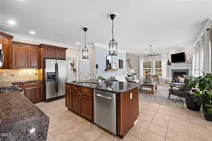 3112 Megwood Ct, Apex, NC 27539 - Photo 12