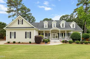 3112 Megwood Ct, Apex, NC 27539 - Photo 1