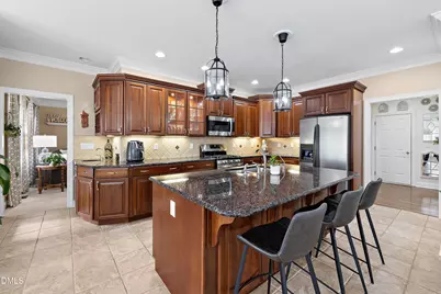 3112 Megwood Court, Apex, NC 27539 - Photo 10