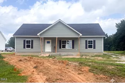 9640 Stallings Road, Spring Hope, NC 27882 - Photo 1