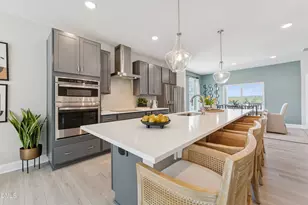 420 Gaston Pk Ln, Wake Forest, NC 27587 - Photo 8