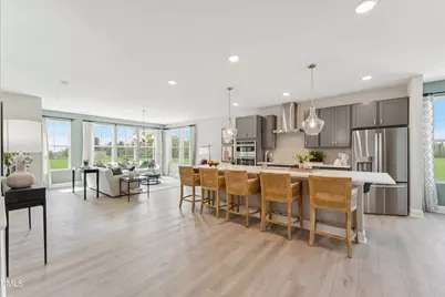 420 Gaston Park Lane, Wake Forest, NC 27587 - Photo 10