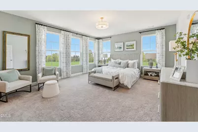420 Gaston Park Lane, Wake Forest, NC 27587 - Photo 12