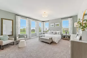 420 Gaston Pk Ln, Wake Forest, NC 27587 - Photo 12