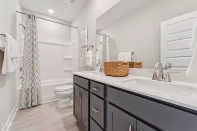 420 Gaston Park Lane, Wake Forest, NC 27587 - Photo 20