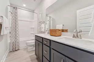 420 Gaston Pk Ln, Wake Forest, NC 27587 - Photo 20