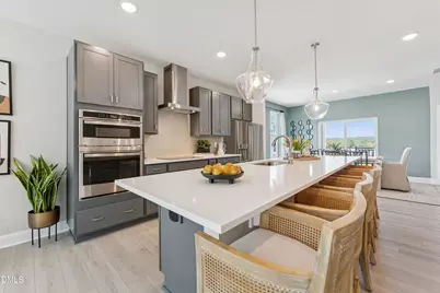 420 Gaston Park Lane, Wake Forest, NC 27587 - Photo 6