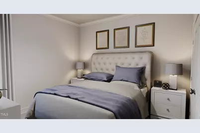 433 Calvander Lane, Apex, NC 27539 - Photo 22