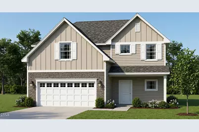 352 Bishop Lane, Sanford, NC 27330 - Photo 1