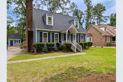 4001 Benjamin Court, Rocky Mount, NC 27803 - Photo 2