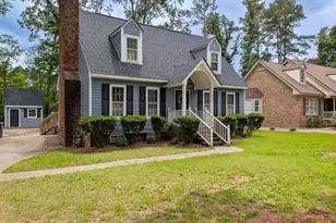 4001 Benjamin Ct, Rocky Mount, NC 27803 - Photo 2