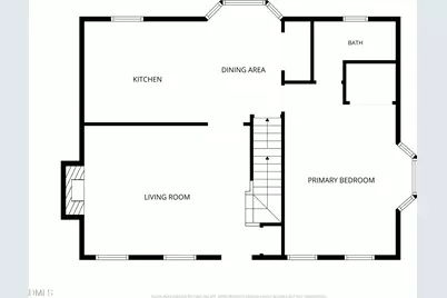 4001 Benjamin Court, Rocky Mount, NC 27803 - Photo 4