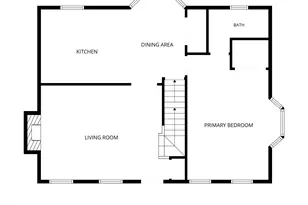 4001 Benjamin Ct, Rocky Mount, NC 27803 - Photo 4