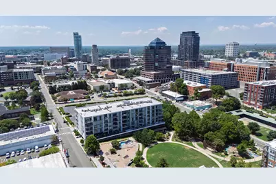214 Hunt Street #Apt 603, Durham, NC 27701 - Photo 34