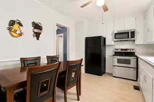 404 Dewey St SW, Wilson, NC 27893 - Photo 4