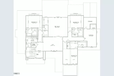842 Manchester Drive, Raleigh, NC 27609 - Photo 4