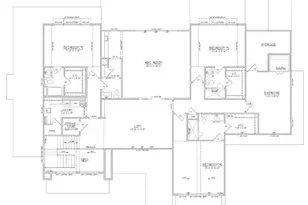 842 Manchester Dr, Raleigh, NC 27609 - Photo 4