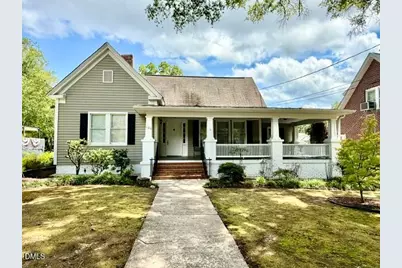 106 High Street, Oxford, NC 27565 - Photo 1
