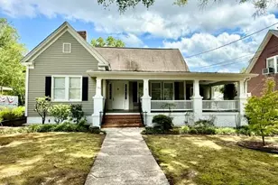 106 High St, Oxford, NC 27565 - Photo 1