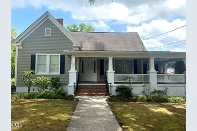 106 High Street, Oxford, NC 27565 - Photo 22