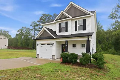 158 W Pk Lane, Sanford, NC 27332 - Photo 2