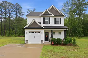 158 W Pk Ln, Sanford, NC 27332 - Photo 1