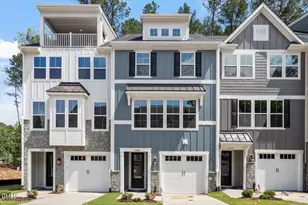 1109 Blackthorn Ln, Durham, NC 27703 - Photo 1
